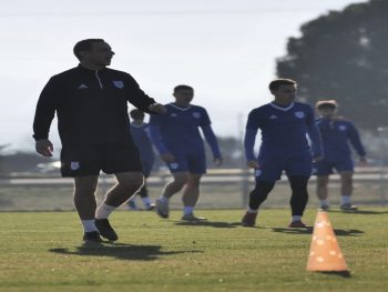 Εντατική δουλειά στον ΠΑΣ με  στόχο την υπέρβαση το 2026