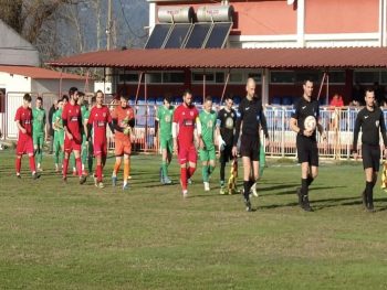 Πρόκριση στα Προημιτελικά για την Κατσικά