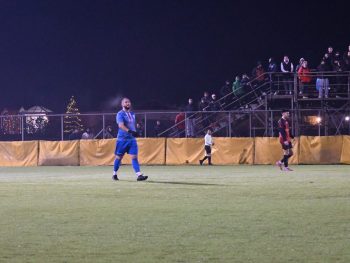 Ασταμάτητη και με...ανατροπή, Αμπελόκηποι-Κατσικά 2-4 (video)