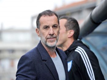 Γκούμας: «Συγγνώμη από τον κόσμο του ΠΑΣ» 