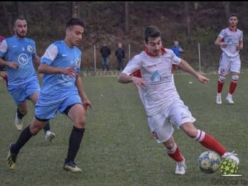 Παίκτης της Ζωοδόχου ο Μπάμπης Κατζιώτης 