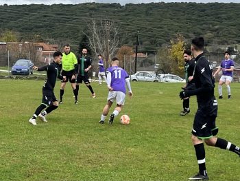 Μοιρασιά στην Κοσμηρά: Χωρίς νικητή το 1-1 με τη Νιουκάστλ (video)