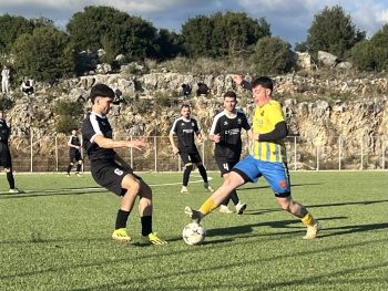 Επιστροφή στις νίκες για την Νεοκαισάρεια,ανατροπή στην επανάληψη για την Περίβλεπτο 