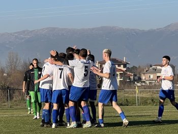 Νεοκαισάρεια-Κοσμηρά 1-0: Χρυσό γκολ Άραπι και τρίποντο για τη Νεοκαισάρεια απέναντι στην Κοσμηρά(video)