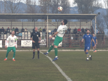 Η Κόνιτσα στα ημιτελικά στα πέναλτι – Ήρωας ο Γεωλδάσης (Video)