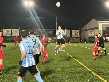 Ανατροπή και πρόκριση για την Κατσικά – Στα ημιτελικά με 1-3 επί του Άτλα(Video)