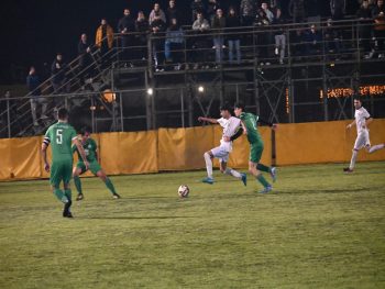 Μοιρασιά στο Ενωσιακό (2-2) για Κόνιτσα και Λογγάδες (video)