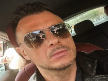 Σιόντης: «Αναγκαία η παρουσία Δήμου και Περιφέρειας» 