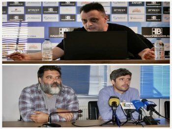 Οι επιλογές, οι ευθύνες και το...χείλος του γκρεμού