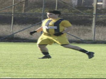 Στο Ασβεστοχώρι ο Κωνσταντίνος Μαλάμος 