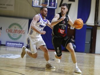 Πoδαρικό με νίκη στο 2026 για τους Vikos Φalcons