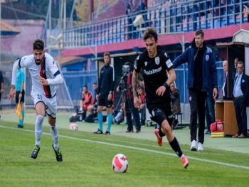 Κοντα στον ΠΑΣ ο Γιαννιώτης Κιτσάκης