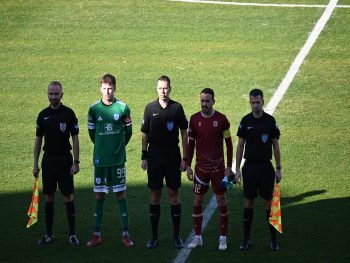 LIVE (ΤΕΛΙΚΟ) ΠΑΣ Γιάννινα- Αστέρας Τρίπολης Β' 1-1