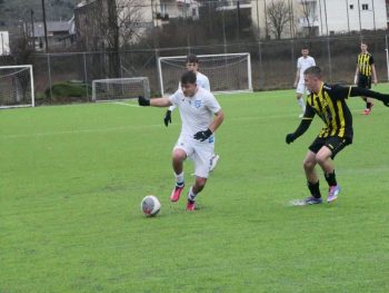 Με Καμπανιακό οι Κ17 και Κ19 του ΠΑΣ