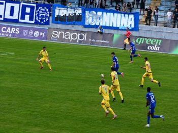 Το Σάββατο (15.00) το Καβάλα - ΠΑΣ Γιάννινα