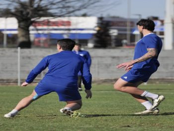 Σε ρυθμούς Καβάλας κινείται ο ΠΑΣ Γιάννινα 