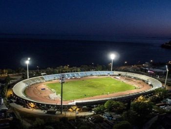 Σιόντης: «Δωρεάν εισιτήρια για τους φιλάθλους που θα πάνε Καβάλα»