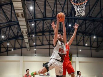 Επέστρεψε στις νίκες ο Βίκος, 78-72 τον Πανερυθραϊκό