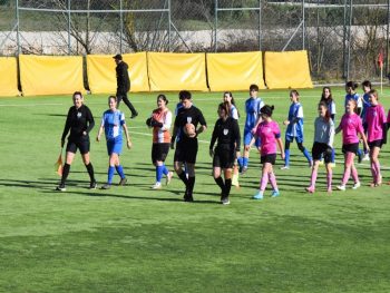 Άνετη νίκη του ΠΑΣ Γιάννινα επί των ΑΠΕΙΡΩΤΑΝ (9-0)