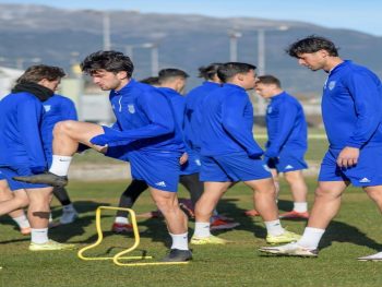 Φινάλε με Ηρακλή, με το βλέμμα στα Play Out