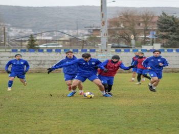 Με τρεις απουσίες ο ΠΑΣ απέναντι στον Ηρακλή