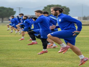 Δύσκολη αποστολή για τον  ΠΑΣ απέναντι στον Ηρακλή