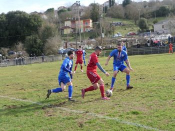 Πρωταθλήτρια χειμώνα η Κατσικά, ισοπαλία στην Κληματιά 