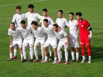 Ήττα για την Κ19 του ΠΑΣ (1-2) από τον Καμπανιακό 