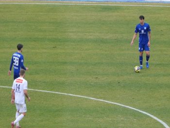 Τον πέρασε... χειρουργείο, ΠΑΣ Γιάννινα- Ηρακλής 1-2