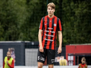 Στα Γιάννενα ο Φινλανδός Κάσπερ Βιραμάκι