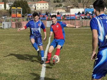 Ξεκινάει ο β' γύρος στην Α', ενδιαφέροντα ματς σε Β' και Γ'