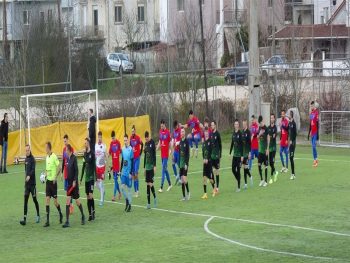 Νίκησαν ΑΕ Γιάννενα, Δαφνούλα και Βελισσάριο