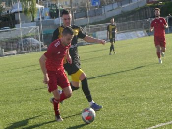 LIVE Oι αγώνες σε Α', Β' και Γ' κατηγορία 