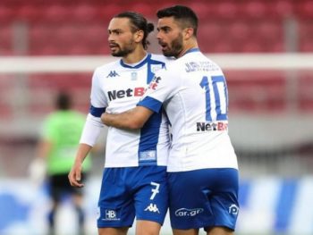 Στην Καβάλα ο πρώην παίκτης του ΠΑΣ Καρτάλης 