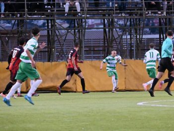 Με ολική ανατροπή, 2-3 οι Αμπελόκηποι την Κόνιτσα (video)