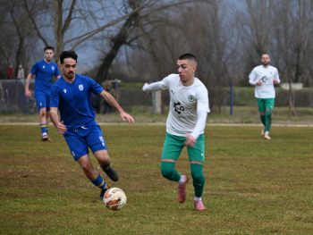 Νίκες για Λογγάδες, Ανατολή και Άτλα