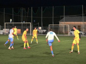 Απίθανο διπλό της Ζωοδόχου, νίκησαν Ελεούσα και Αμπελόκηποι