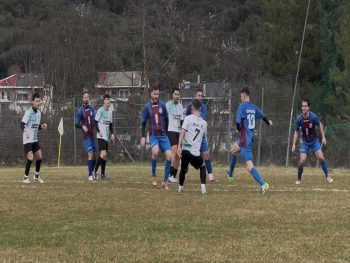 Νίκησαν Συρράκο, Σταυράκι και ΑΕ Γιάννενα 