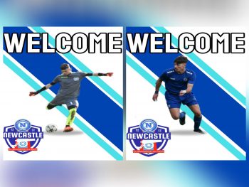 Διπλή μεταγραφική ενίσχυση για τον ΠΑΣ Κάστρο/Νεοχωρόπουλο με Αγγέλη Γιώργο και Βασίλη Αγγέλη.