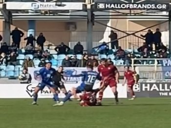 ΠΑΕ ΠΑΣ Γιάννινα: «Χειρουργική αλλοίωση αγώνα» 