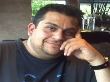 Έφυγε ξαφνικά από τη ζωή ο Σωτήρης Μαγκλάρας 