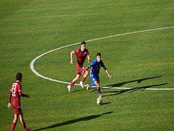 Οι φάσεις του ΠΑΣ Γιάννινα - Αστέρας Τρίπολης Β' 1-1 (video)