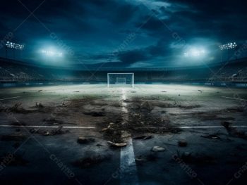 Σιόντης: «Σκοτάδι υψηλής ακριβείας» 