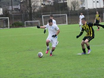 Εντός έδρας αναμετρήσεις  για τις Κ17 και Κ19 του ΠΑΣ