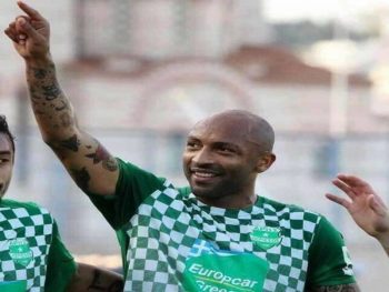 Eμφάνισε ως οριστική την αφαίρεση 3 βαθμών για ΠΑΣ η SL2