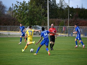 LIVE φιλικό (ΤΕΛΙΚΟ)  Παναιτωλικός- ΠΑΣ Γιάννινα 1-2