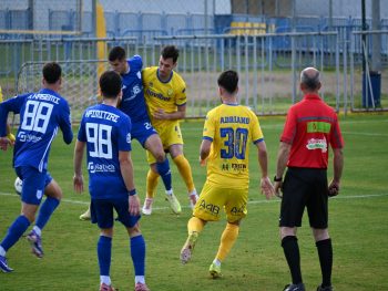 Τα γκολ του φιλικού Παναιτωλικός- ΠΑΣ Γιάννινα (video)