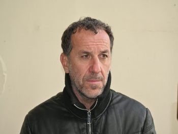 Γκούμας: «Με το μαχαίρι στα δόντια κόντρα στον Μακεδονικό» (video)