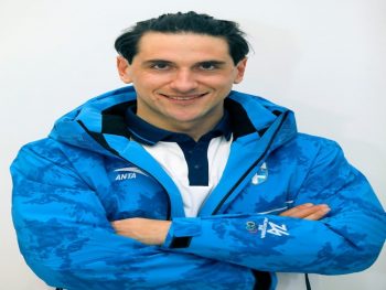 Χειμερινή Ολυμπιάδα: 92ος ο Αγγέλης στο σπριντ αντοχής