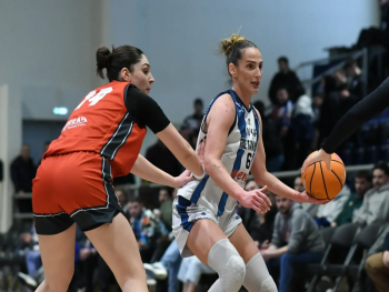 Δυσκόλεψε η τετράδα για τον ΠΑΣ, 53-77 από τον Πρωτέα Βούλας